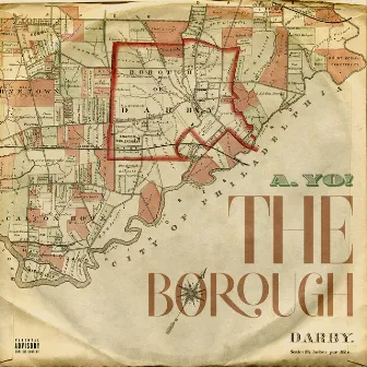 610: The Borough (Deluxe Version) by Yung Nab