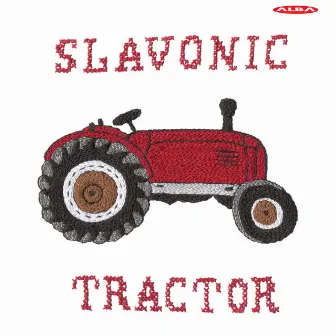 Slavonic Tractor by Slavonic Tractor