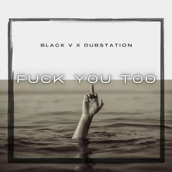 Fuck You Too by Black V