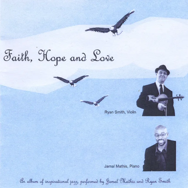 Faith, Hope, And Love