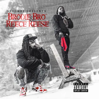 Brodie Bro & Reece Reese by Jay.I.Be