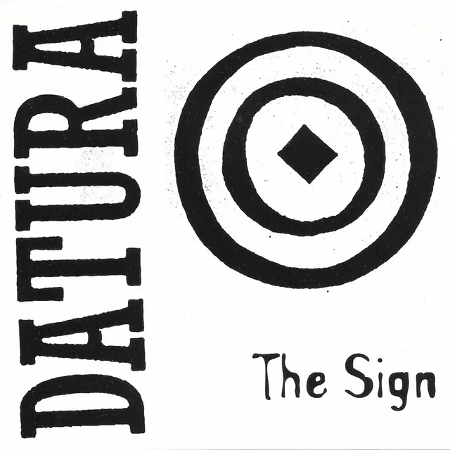 The Sign - Getfar Fargetta's Mix