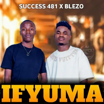 Ifyuma by Success 481