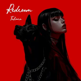 Redroom by Tahoora