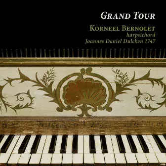 Grand Tour by Korneel Bernolet