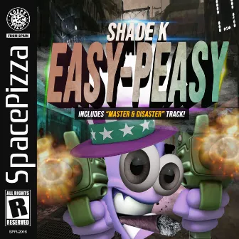 Easy Peasy by Master & Disaster