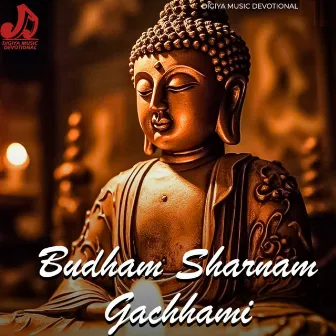 Budham Sharnam Gachhami by Rashi Karotiya