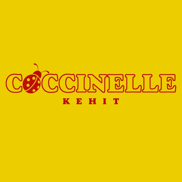 Coccinelle