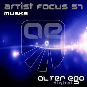 Artist Focus 57 by Muska