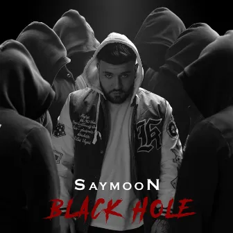 Black Hole by $aymoon