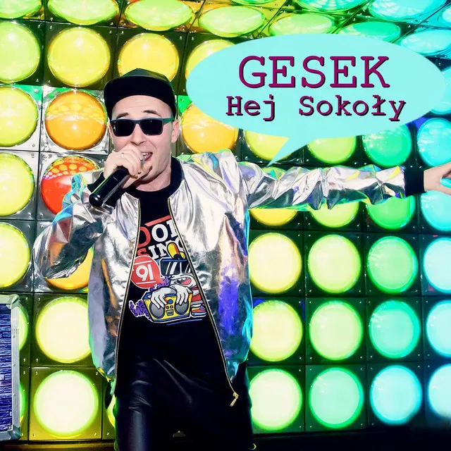 Hej Sokoły - Energy Version