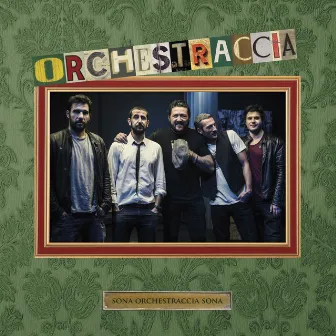 Sona Orchestraccia Sona (Bonus Track) by Orchestraccia