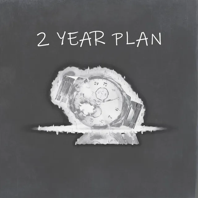 2 Year Plan