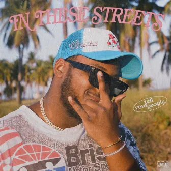 IN THESE STREETS by Puku