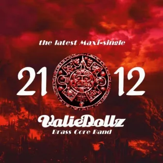 21/12 by Valiedollz Brasscore Band