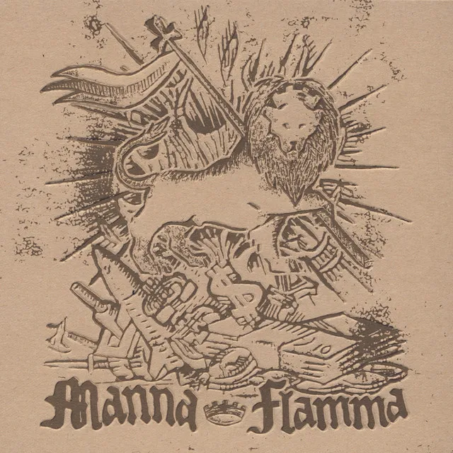 Manna