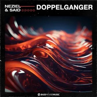 Doppelganger by NEZIEL