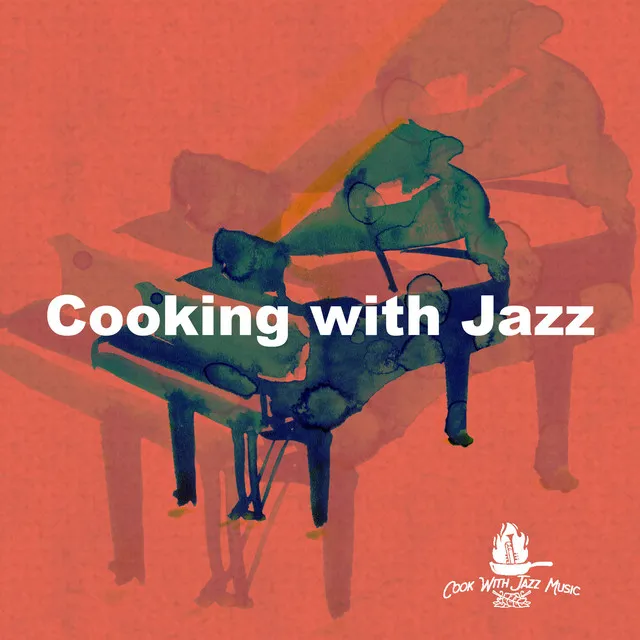 Cooking with Jazz