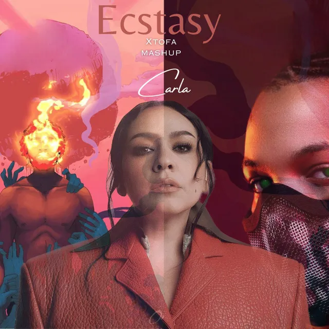 Ecstasy - Mashup