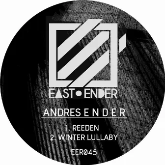 Reeden EP by Andres Ender