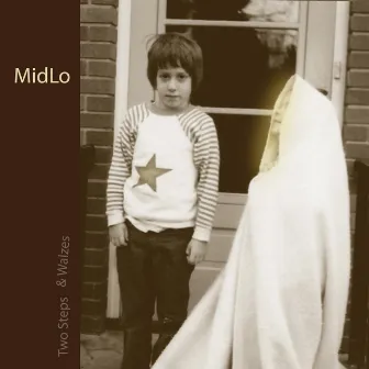 Two Steps & Waltzes by MidLo