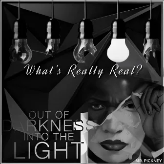 What's Really Real (Produce by K-Drama) by Mr.Pickney