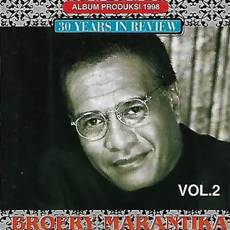 30 Years Nostalgia, Vol. 2 by Broery Marantika