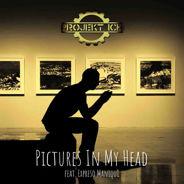 Pictures In My Head - YellowFin Tuner Remix