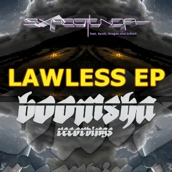 Lawless EP by Sixfootunda