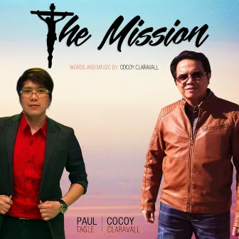 The Mission by Paul Tagle