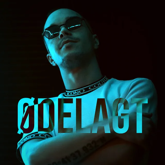 Ødelagt