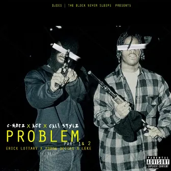 Problem by DJ Des