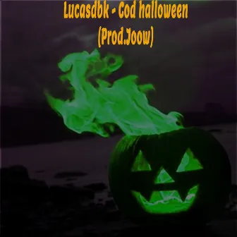 Cod Halloween by LucasDbk