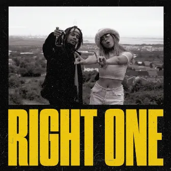 Right One by Lebbs