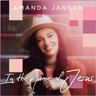 In the Name of Jesus by Amanda Janson