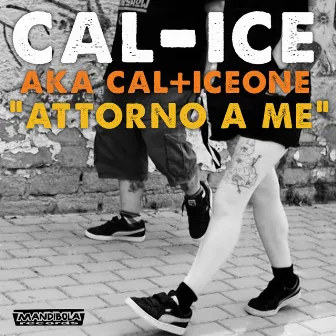 Attorno a me by Cal