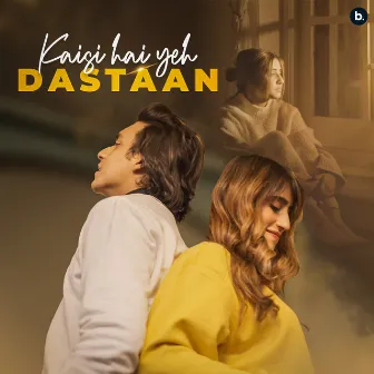 Kaisi Hai Yeh Dastaan by AKASA