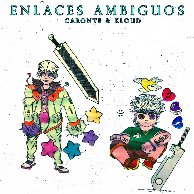 Enlaces Ambiguos