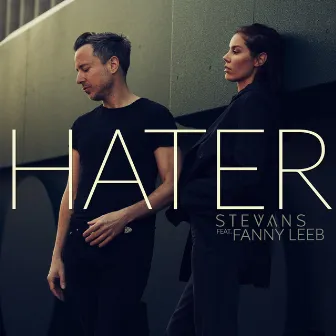 HATER by Stevans