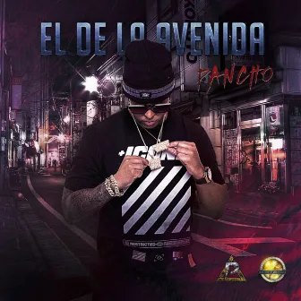 El de la Avenida by Pancho el de la Avenida