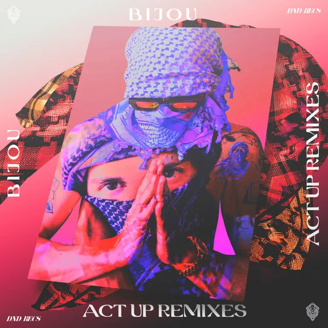 Act Up - Proppa Remix