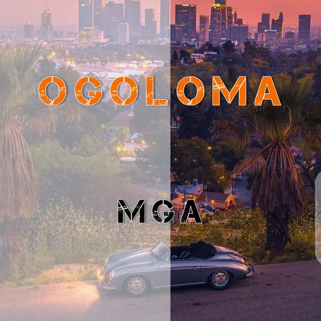 Ogoloma