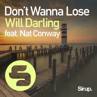 Don't Wanna Lose by Will Darling