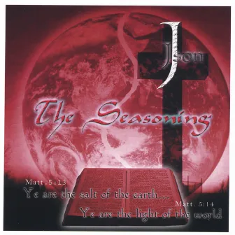 The Seasoning by Json