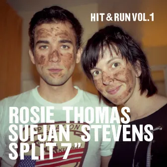 Hit & Run Vol. 1 by Rosie Thomas