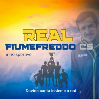 Real Fiumefreddo by Unknown Artist