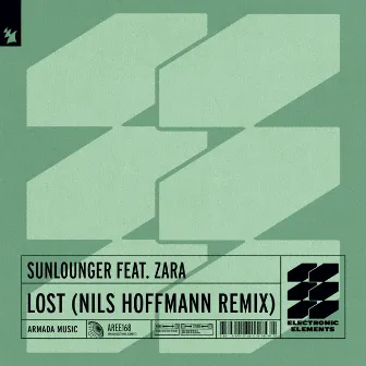 Lost (Nils Hoffmann Remix) by Zara Taylor