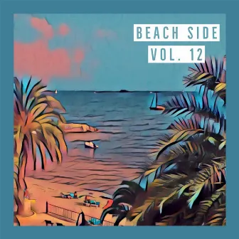 Beach Side, Vol. 12 by samota kid