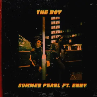 The Boy by Summer Pearl