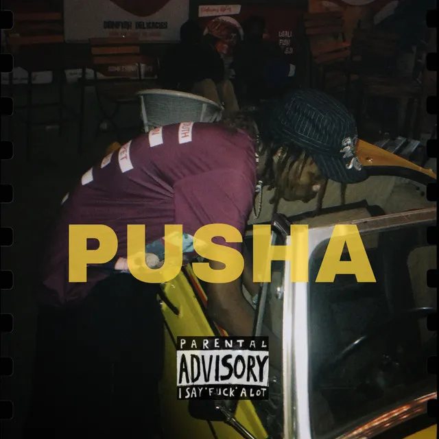 Pusha